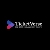 TicketVerse Logo - LinkedIn Profile Image - 1000x1000 (2)